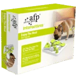 Hondenpuzzel met Schuifbare en Opklapbare Onderdelen – AFP Interactives - Enjoy The Meal