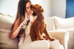 Hondenparfum met Shea en Vanille, 150 ml – Animology Star Pups Body Mist - Afbeelding 2