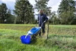 Waterzak voor Watertransport, Opvouwbaar, 80 l – Hofman Animal Care AquaTrans - Afbeelding 4