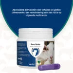 Energiebolus voor Schapen en Geiten, 24 Stuks – Excellent Ener Bolus Schaap & Geit - Afbeelding 3