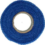 Verband voor Paarden, Blauw, 10 cm Breed en 4,5 m Lang – Andover Healthcare PowerFlex - Afbeelding 4