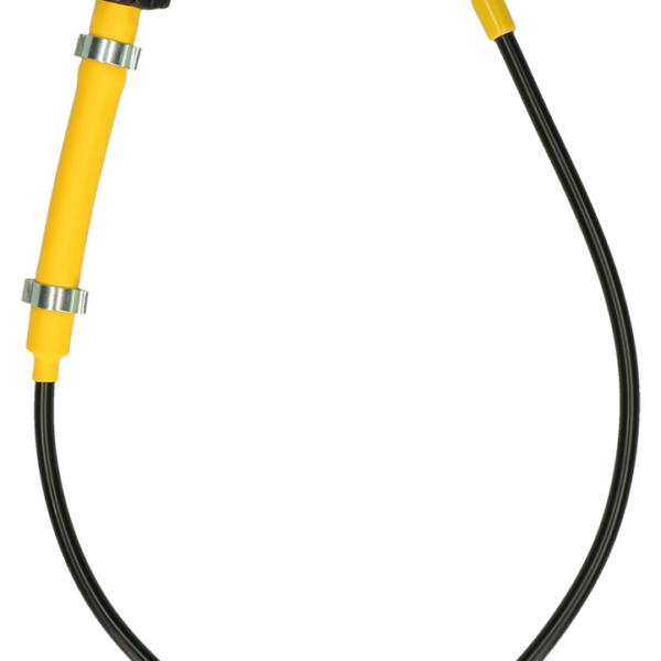 Flexibele Lans 54 cm voor Poedersprayer – Birchmeier Mini-Flex