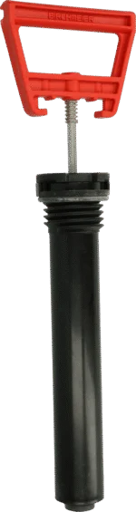 Vervangingspomp voor Poedersprayer – Birchmeier DR5