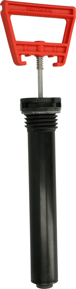 Vervangingspomp voor Poedersprayer – Birchmeier DR5 - Afbeelding 1