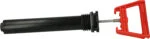 Vervangingspomp voor Poedersprayer – Birchmeier DR5 - Afbeelding 2