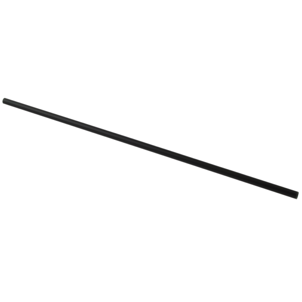 Sproeilans van Hard PVC, Zwart, 40 cm – FlowZone Lil'Squirt