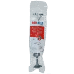 Vogelwering met Roterende RVS Draden, Ø 180 cm – Birdshield Longlegs - Afbeelding 3