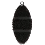 Zachte Paardenborstel voor Stof en Zand met Flexibele Bovenzijde – Excellent Horse Flexi Brush Soft - Afbeelding 3