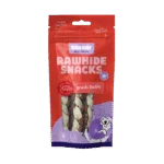 Kauwsnacks, 3 Stuks – Braaaf Twister Double