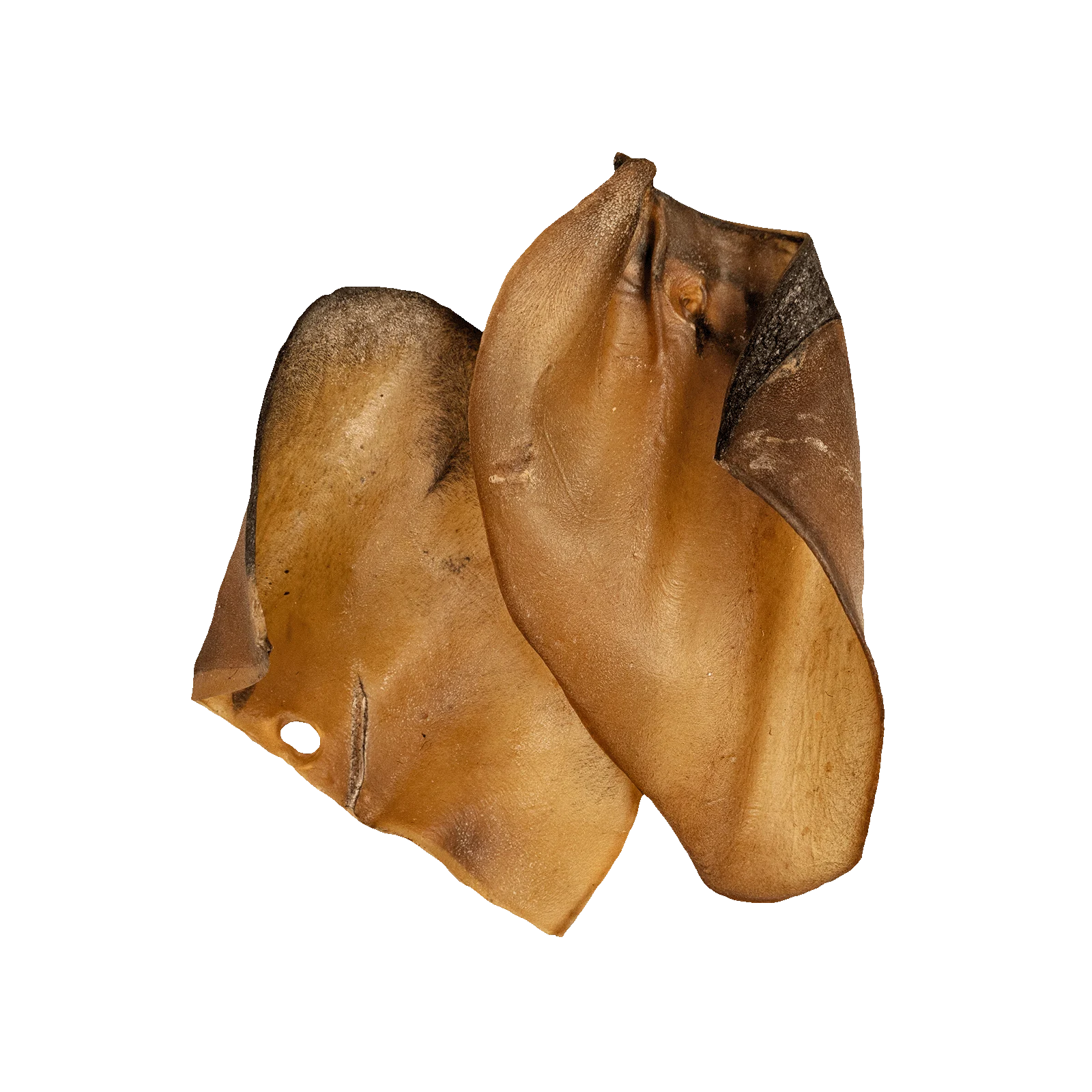 Runderoor voor Honden, 2 Stuks – Braaaf Butchery Snacks - Afbeelding 2