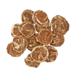 Hondensnack in Chipsvorm met Rund en Vis, Graanvrij, 85 g – Braaaf Soft Snack Chips - Afbeelding 3