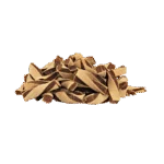 Hondensnackbites met Kip en Vis, Graanvrij, 85 g – Braaaf Soft Snack Gedraaide Bites - Afbeelding 2