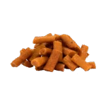 Hondensnackreepjes met Zalm, Pompoen en Selderij, 85 g – Braaaf Soft Snack - Afbeelding 3