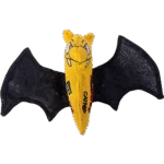 Kattenspeelvleermuis met Kattenkruid en Knispervleugels – Yeowww! Cat Bat