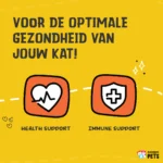Lysinepoeder voor Katten met Vitamine B6, 100 g – Excellent Pets L-Lysine - Afbeelding 4