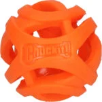 Hondenbal voor Apporteren, Drijvend, Ø 6 cm, 2 Stuks – Chuckit! Air Fetch Ball - Afbeelding 2