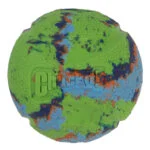 Hondenbal van 40% Gerecycled Rubber, 6,35 cm – Chuckit! Eco Fetch Ball - Afbeelding 2