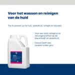 Huidreiniger voor Speenhuid en Klauwen, 5 l – Excellent Citonol - Afbeelding 2
