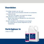 Huidreiniger voor Speenhuid en Klauwen, 5 l – Excellent Citonol - Afbeelding 4