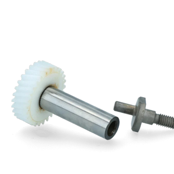Excentrische As voor Scheermachine, Set – Kerbl Constanta 3 Schaap