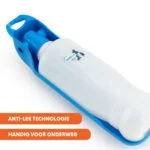Hondendrinkfles voor Onderweg, 500 ml – Coolpets Fresh 2GO - Afbeelding 3