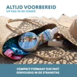 Zonnebrandcrème voor Honden, SPF 30+, 150 g – Coolpets Sunblock Creme - Afbeelding 6
