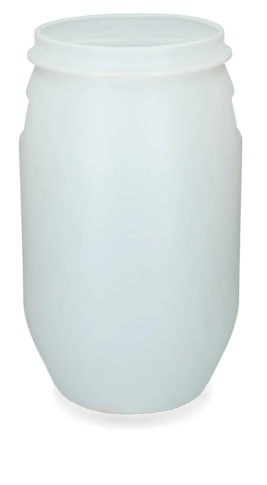 Tank voor Penspomp met Twee Handvatten, 25 l – Excellent Cow Drencher Drill-Driven - Afbeelding 1