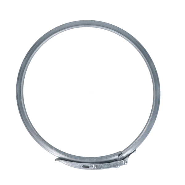 Verbindingsring voor Penspomp – Excellent Cow Drencher Drill-Driven