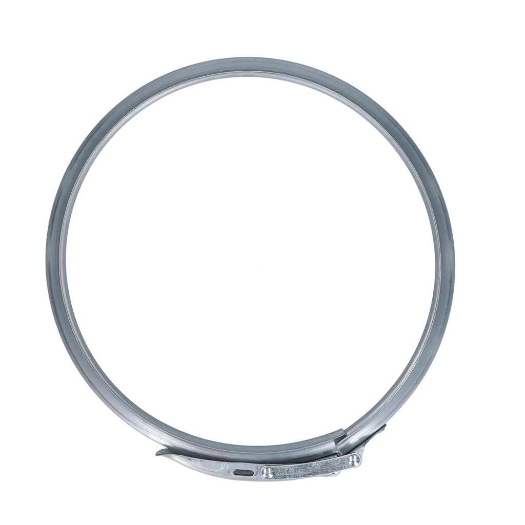 COWD0000C.png Verbindingsring voor Penspomp – Excellent Cow Drencher Drill-Driven - Afbeelding 1