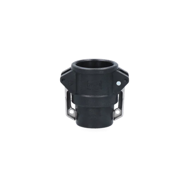 Reserveonderdeel Quicklock voor Penspomp – Excellent Cow Drencher Drill-Driven