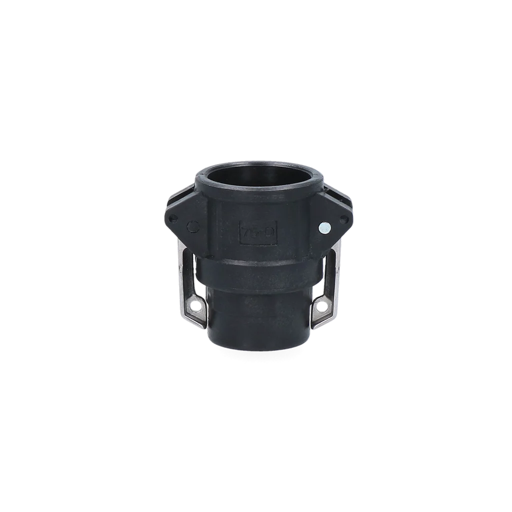 Reserveonderdeel Quicklock voor Penspomp – Excellent Cow Drencher Drill-Driven - Afbeelding 1