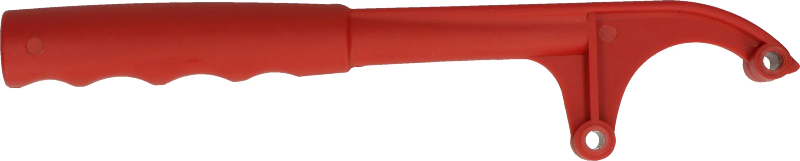 Hendel voor Drenchapparaat, 6,5 cm – Excellent Cow Drencher - Afbeelding 1