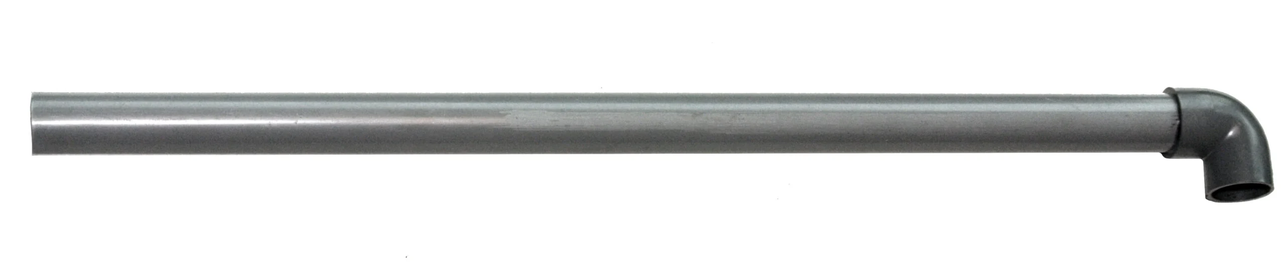 Inlaatpijp voor Drencher, Hoekstuk – Excellent Cow Drencher - Afbeelding 1