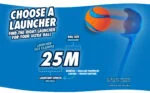 Hondenbal van Rubber, Ø 5 cm, 2 Stuks – Chuckit! Fetch Ball S - Afbeelding 5
