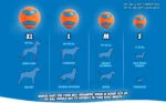 Ballenwerper voor Honden met Tennisbal, 45 cm – Chuckit! Pro Launcher M - Afbeelding 5