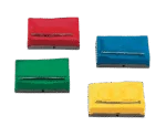 Dekblok voor Alle Weertypes, Blauw – Raidex - Afbeelding 2
