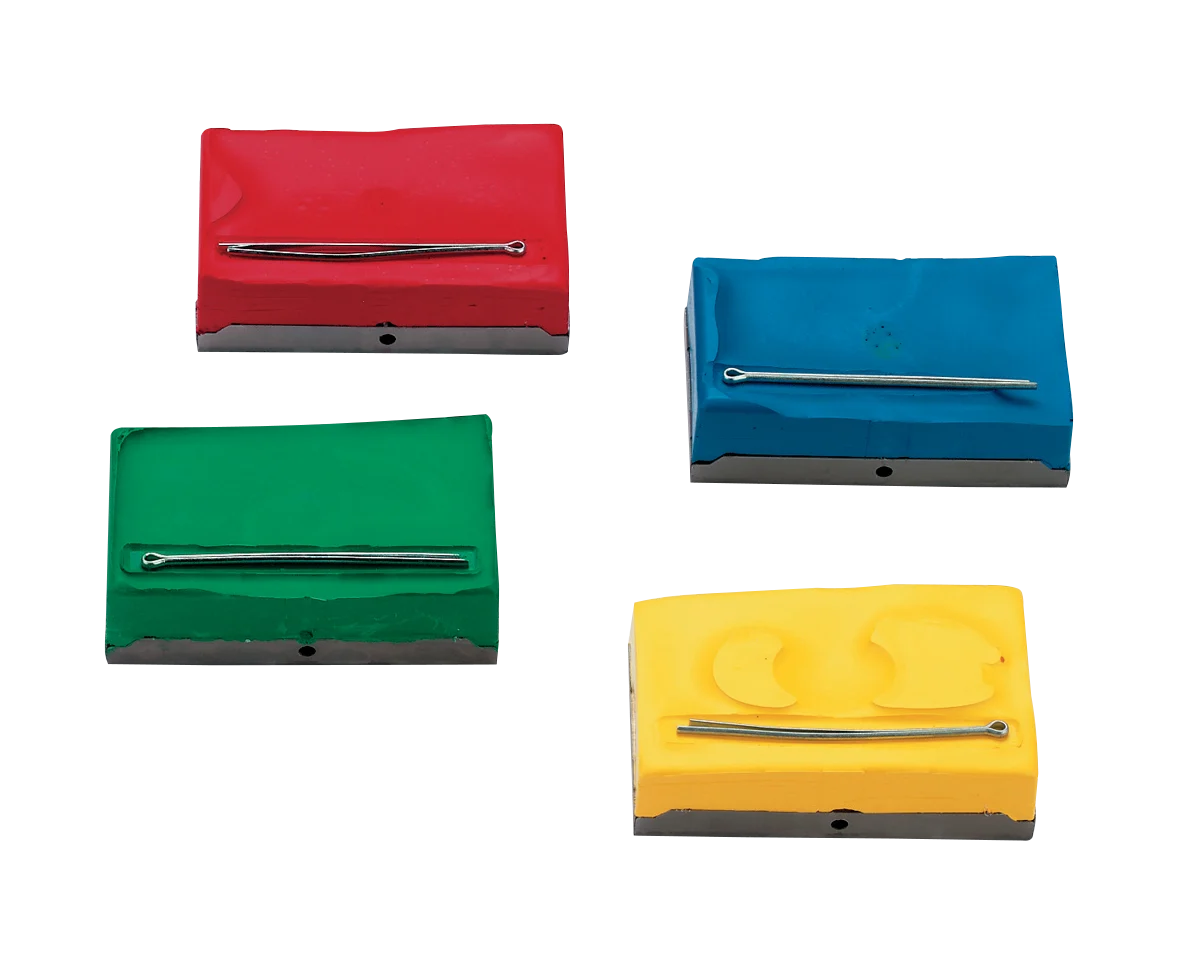 Dekblok voor Alle Weertypes, Blauw – Raidex - Afbeelding 2