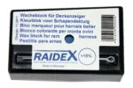 Dekblok voor Alle Weertypes, Blauw – Raidex