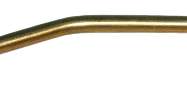 Drenchmondstuk Schroef – Génia