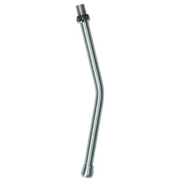 Mondstukschroef voor Drenchgun 300 ml