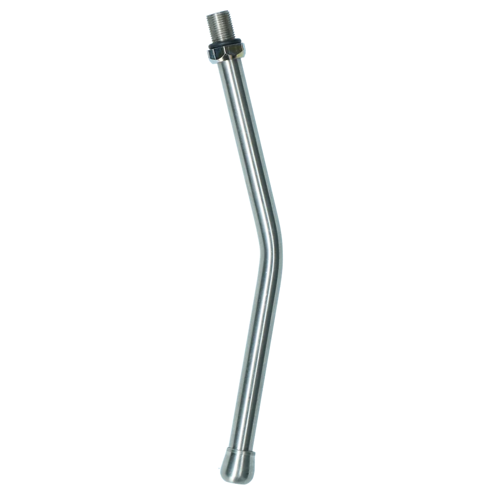 Mondstukschroef voor Drenchgun 300 ml - Afbeelding 1