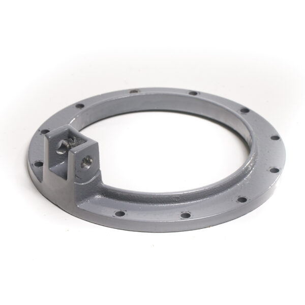 Aluminium Ring – Drench-Mate