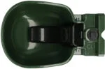 Drinkbak KS met Lepel voor Paarden en Runderen, Groen - Afbeelding 3