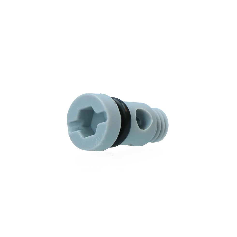 Regelventiel van Nylon voor Drinkbak DRIN010 - Afbeelding 1