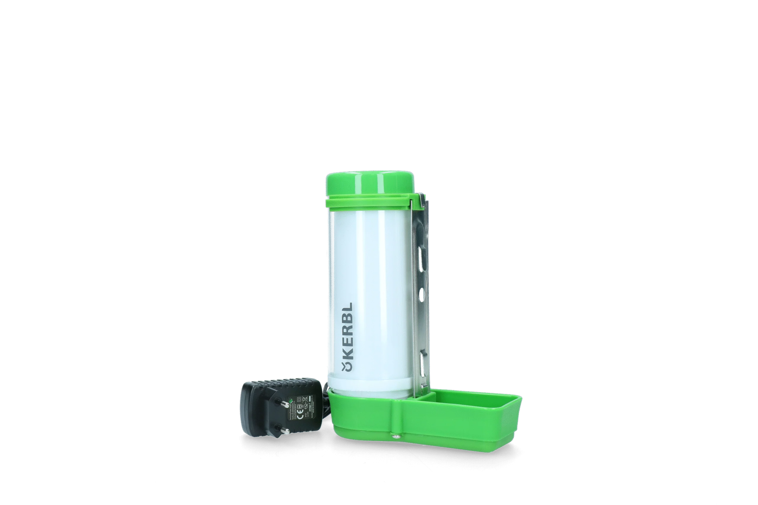 Verwarmbare Drinktoren voor Kleine Dieren, 330 ml, 8 W – Kerbl NoFrost - Afbeelding 2