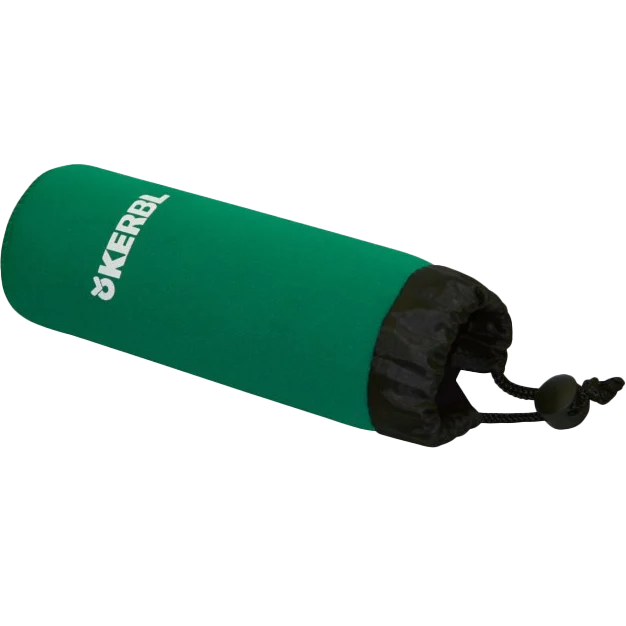 Thermohoes voor Drinkfles met Trekkoord, 500 ml – Kerbl - Afbeelding 1