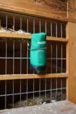 Thermohoes voor Drinkfles met Trekkoord, 500 ml – Kerbl - Afbeelding 4