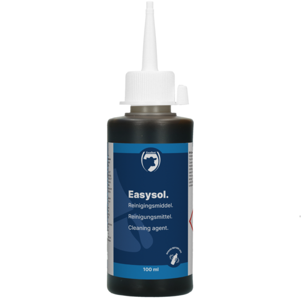 Klauwreiniger voor Runderen met Organische Zuren, 100 ml – Excellent Easysol Liquid