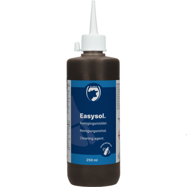 Klauwreiniger voor Runderen met Organische Zuren, 250 ml – Excellent Easysol Liquid