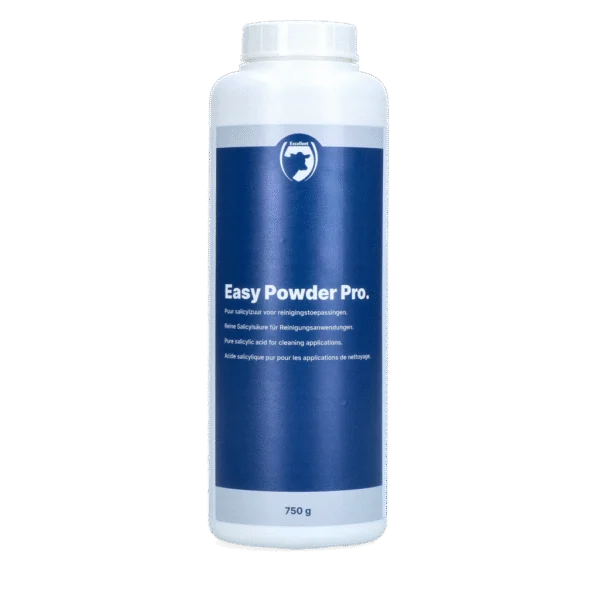 Salicylzuur voor Reiniging – Excellent Easy Powder Pro